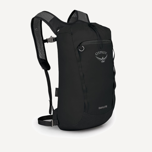 Рюкзак Daylite Cinch 15 (black; 15 л)